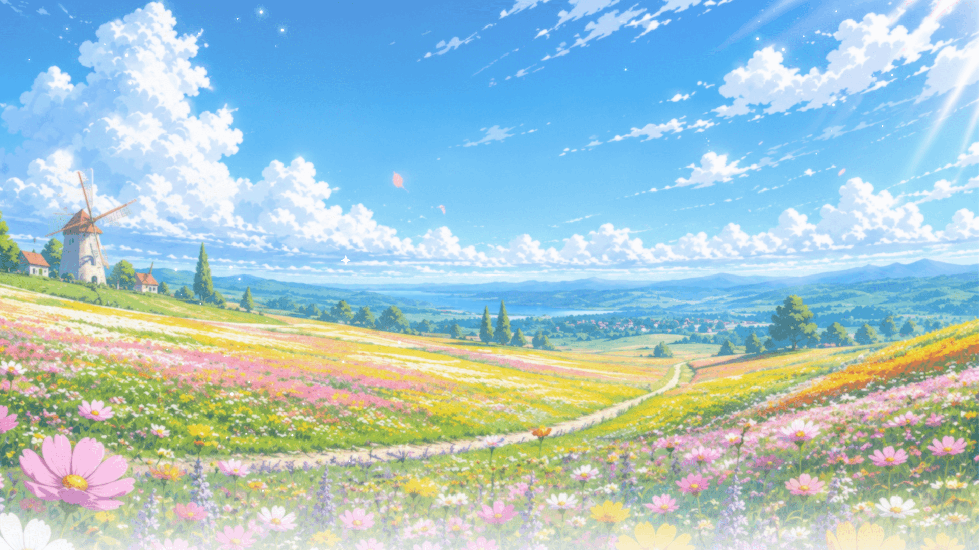 BG