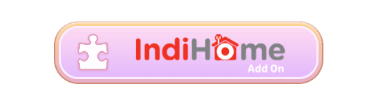 BUTTON REDEEM INDIHOME ADD-ON