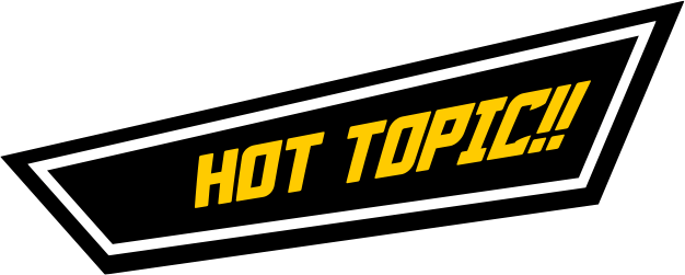 HOT TOPIC