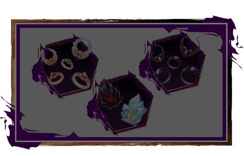 BTN PASSIVE ACCESSORIES