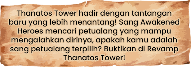 DESCRIPTION MOBILE MONSTER
