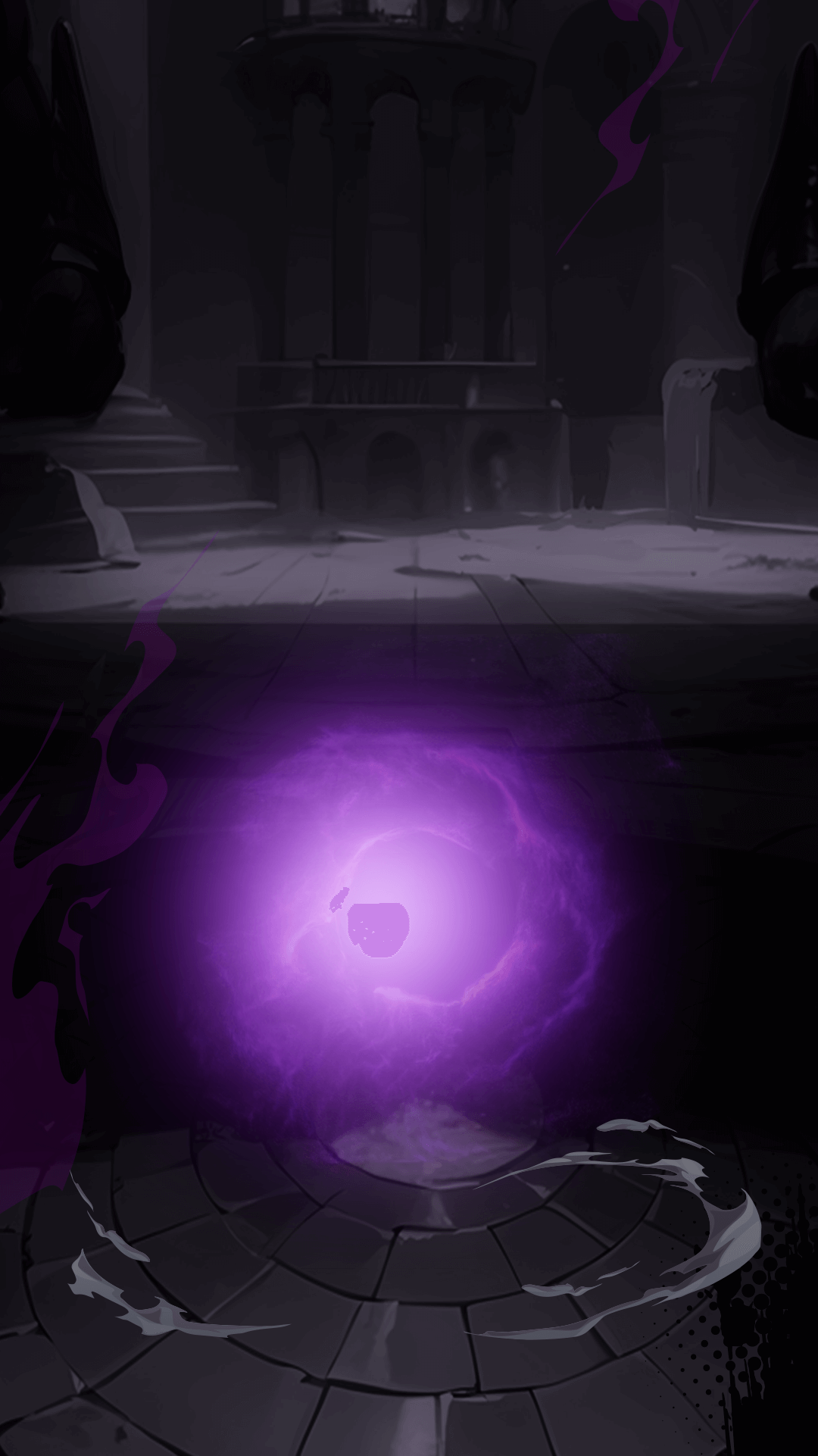 background mobile section 3