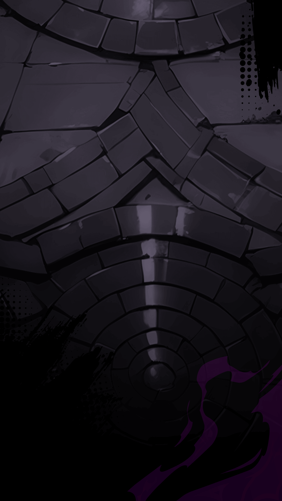 background mobile section 4